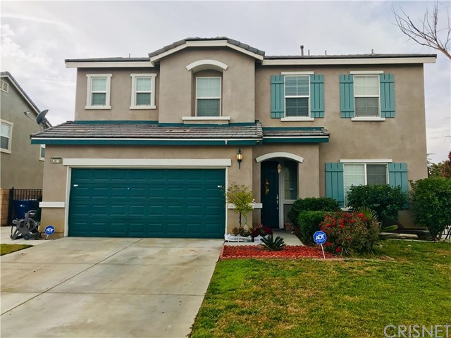 43815 Rucker Street Lancaster, CA 93535 - Photo 1 of 1 Gallery Image 1