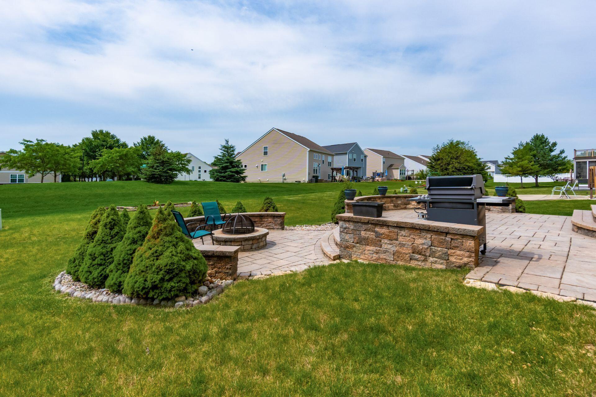 5745 Aderholt Road Dublin, OH 43016 - Photo 33 of 38
