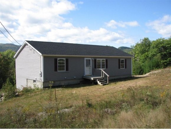 124 Blake Hill Road Ossipee, NH 03814 - Photo 1 of 1