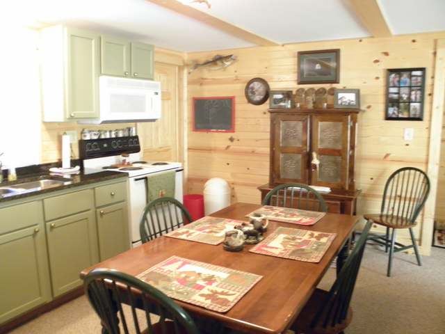 W7224 Holy Cross Road Fifield, WI 54524 - Photo 2 of 19 Gallery Image 2
