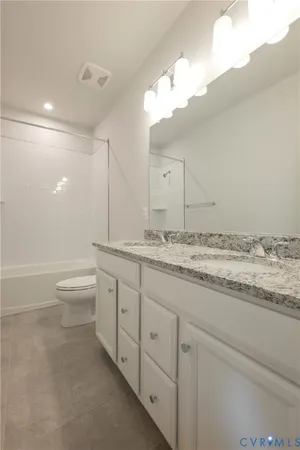 $435,000 | 13249 Coalfield Station Lane, Midlothian, VA 23114
