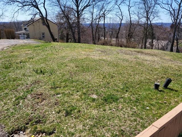 1014 Reiss Street Pittsburgh, PA 15212 - Photo 6 of 10 a view of yard with tree