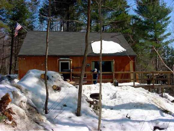 147 Forehand Road Croydon, NH 03773 - Photo 1 of 5 Gallery Image 1