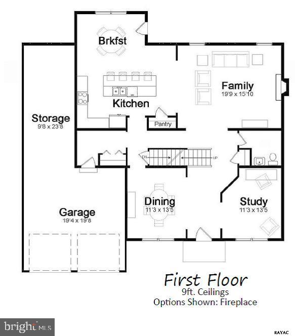 100 Rentzel Drive, Unit 159 Manchester, PA 17345 - Photo 2 of 3 Gallery Image 2