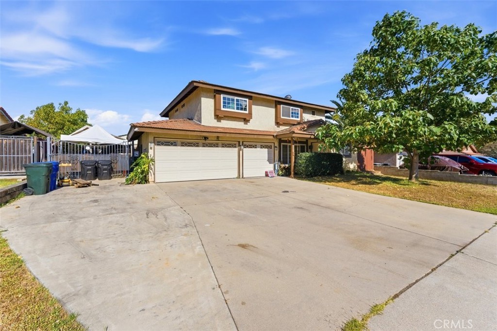 847 South Arrowhead Avenue Rialto, CA 92376 - Photo 29 of 30