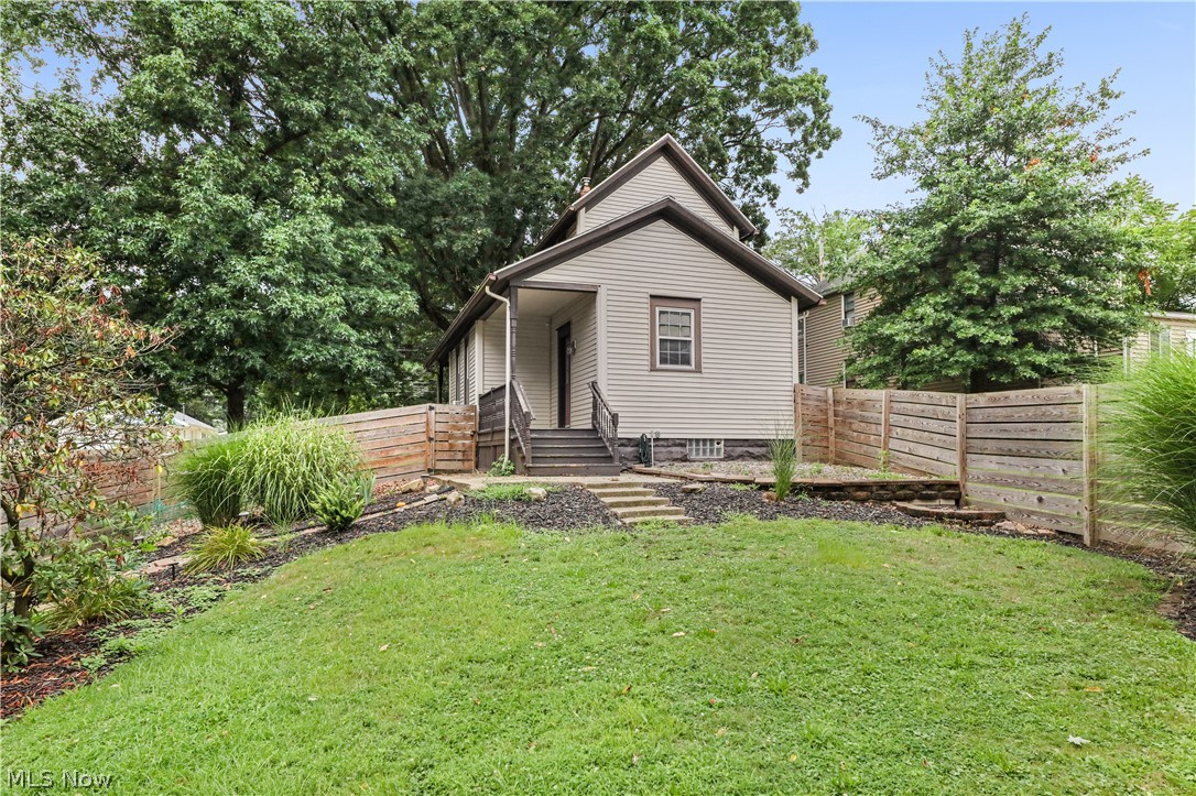 773 Dan Street Akron, OH 44310 - Photo 30 of 47 Gallery Image 30