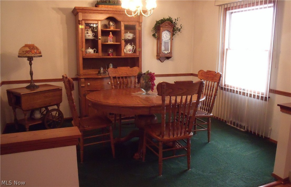 450 Orchardview Road Independence, OH 44131 - Photo 6 of 33 Formal dining room