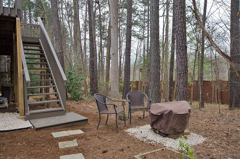 2777 Rue Sans Famille Raleigh, NC 27607 - Photo 17 of 18 Photo 17