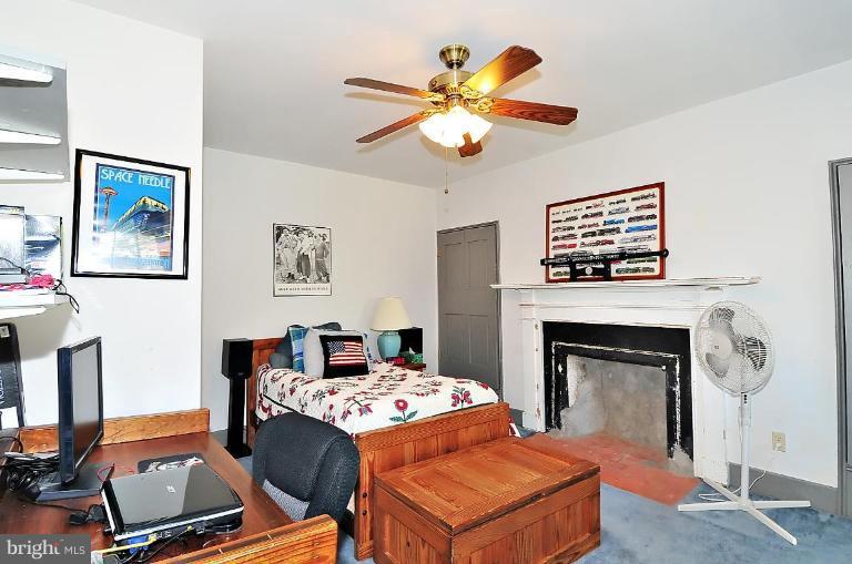 3519 Cabot Road Randallstown, MD 21133 - Photo 15 of 16 Bedroom #2