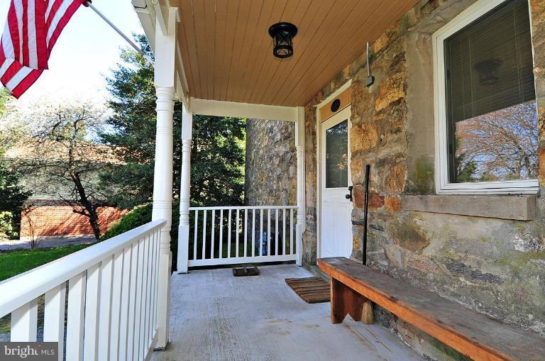 3519 Cabot Road Randallstown, MD 21133 - Photo 4 of 16 Porch