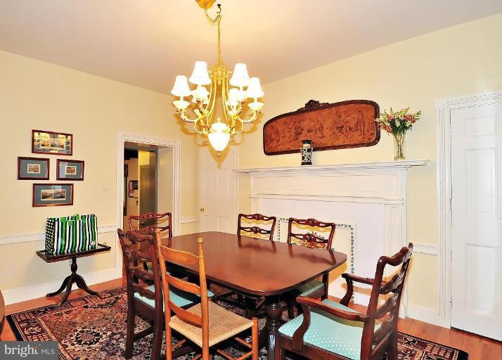 3519 Cabot Road Randallstown, MD 21133 - Photo 6 of 16 Dining Room