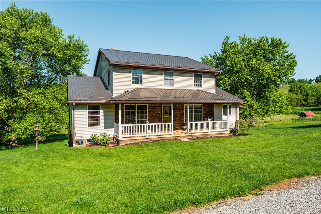 7334 Cement Bridge Road Northwest Dundee, OH 44624 - Photo 8 of 46
