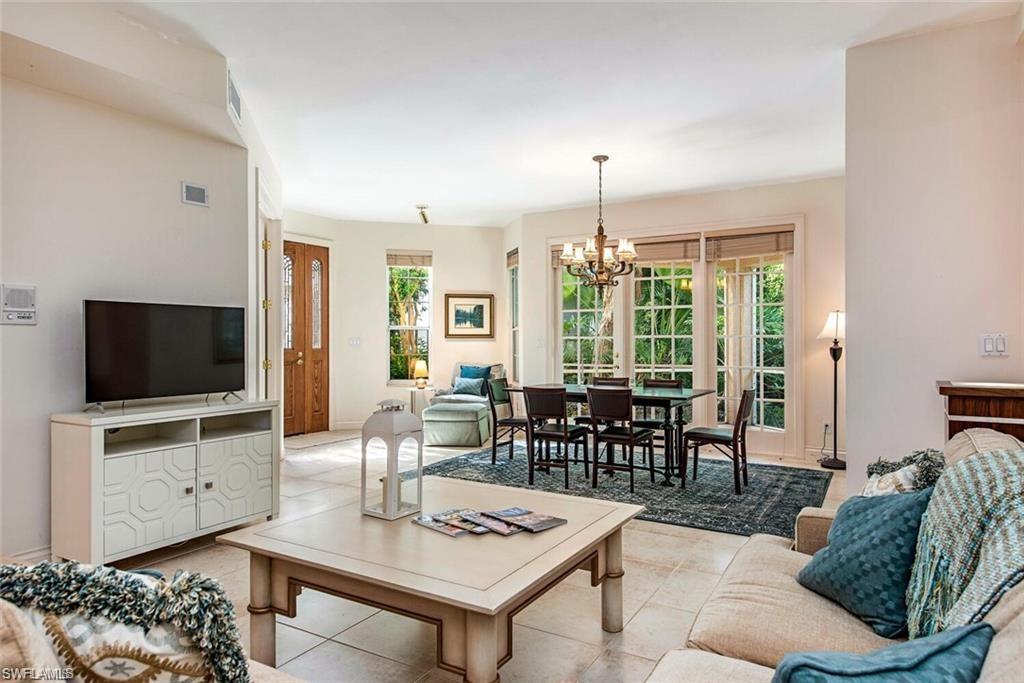 157 Colonade Circle, Unit 1002 Naples, FL 34103 - Photo 1 of 12