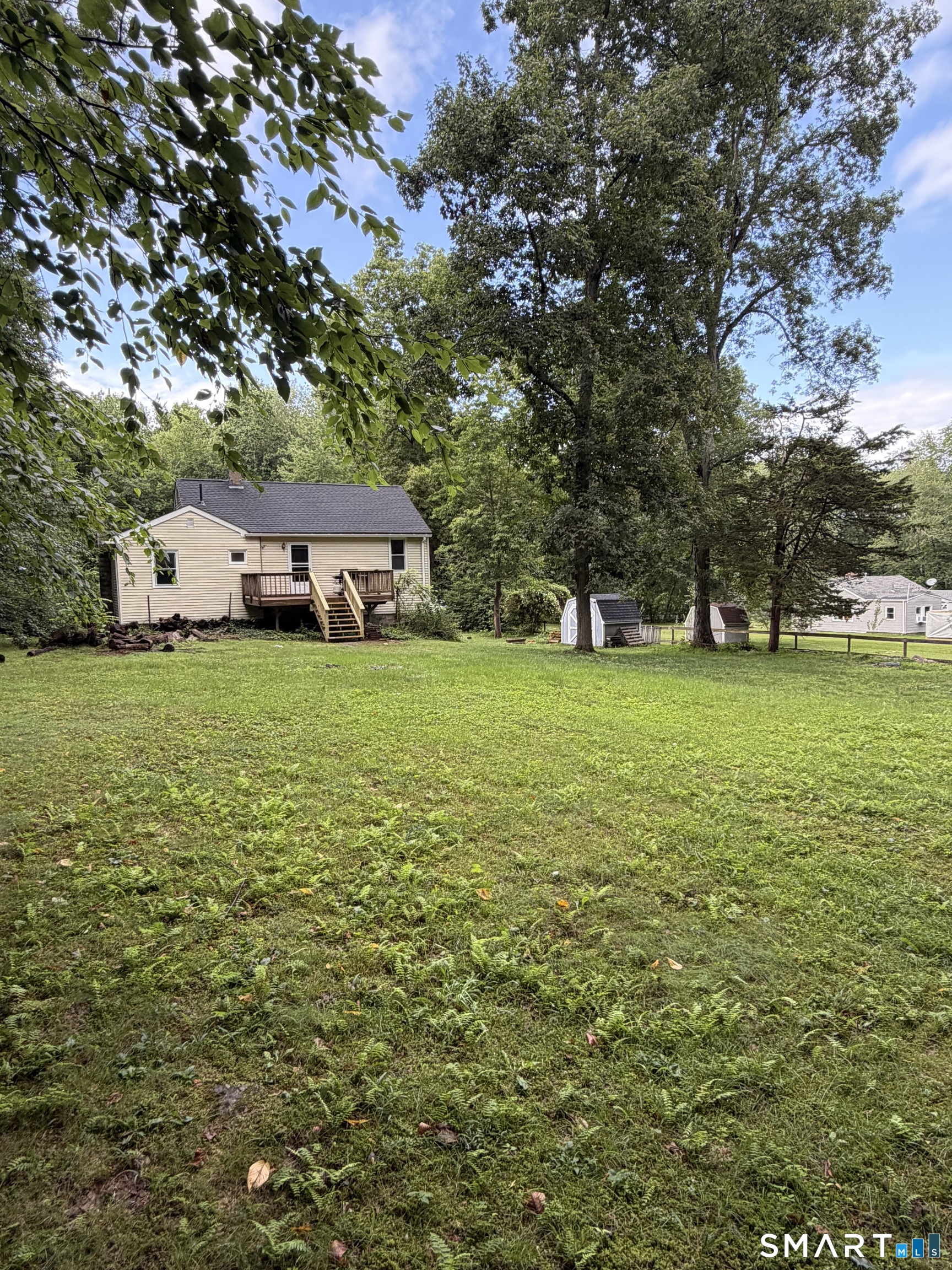 39 Gilead Road Andover, CT 06232 - Photo 3 of 15 Gallery Image 3