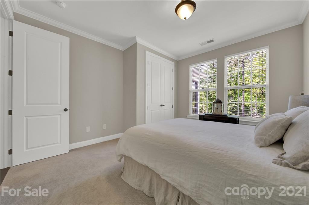1033 Emory Lane Fort Mill, SC 29708 - Photo 22 of 48 a bedroom with a bed and window