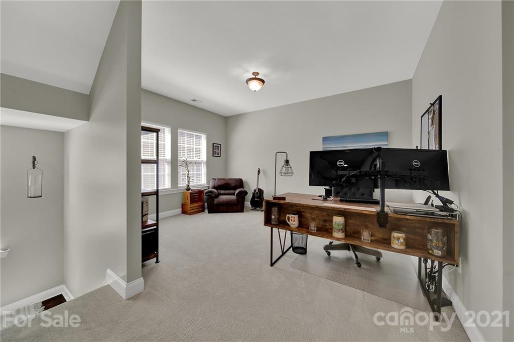 1033 Emory Lane Fort Mill, SC 29708 - Photo 23 of 48 a view of a livingroom with furniture and a window