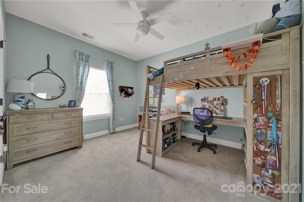1033 Emory Lane Fort Mill, SC 29708 - Photo 29 of 48 a view of room with window and furniture