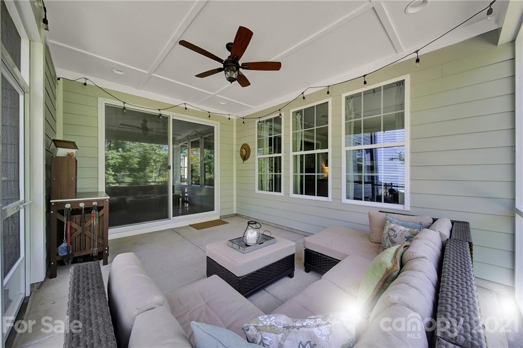 1033 Emory Lane Fort Mill, SC 29708 - Photo 41 of 48 a living room with furniture and a large window