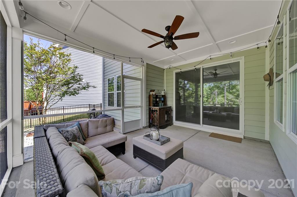 1033 Emory Lane Fort Mill, SC 29708 - Photo 42 of 48 a living room with furniture and a large window