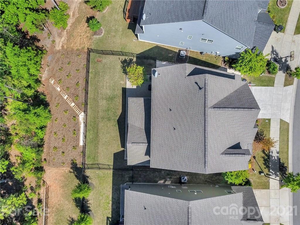 1033 Emory Lane Fort Mill, SC 29708 - Photo 48 of 48 an aerial view of a house with a yard