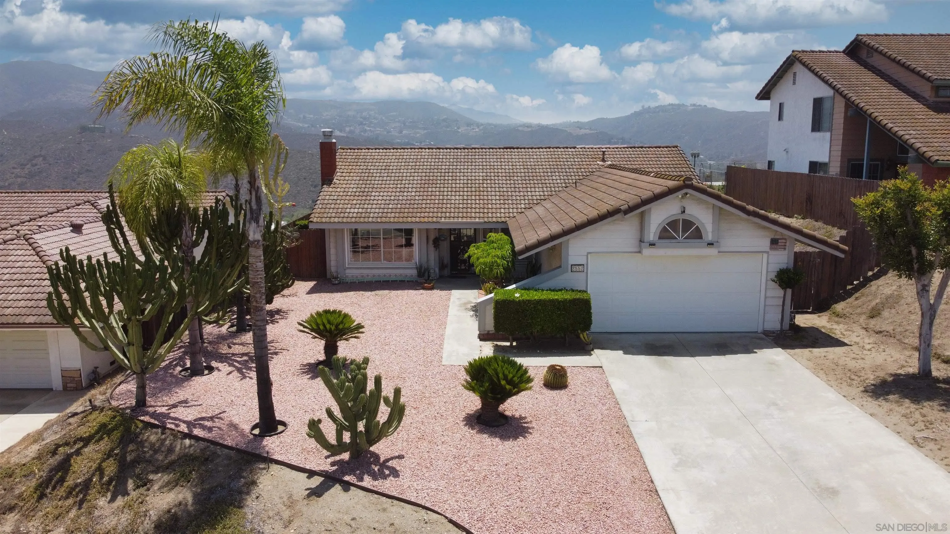 2552 Wind River Road El Cajon, CA 92019 - Photo 1 of 42 Gallery Image 1