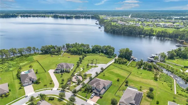 $970,000 | 15097 Cuddy Court, Orlando, FL 32820