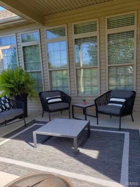 1515 New Brunswick Drive Waterloo, IL 62298 - Photo 26 of 37