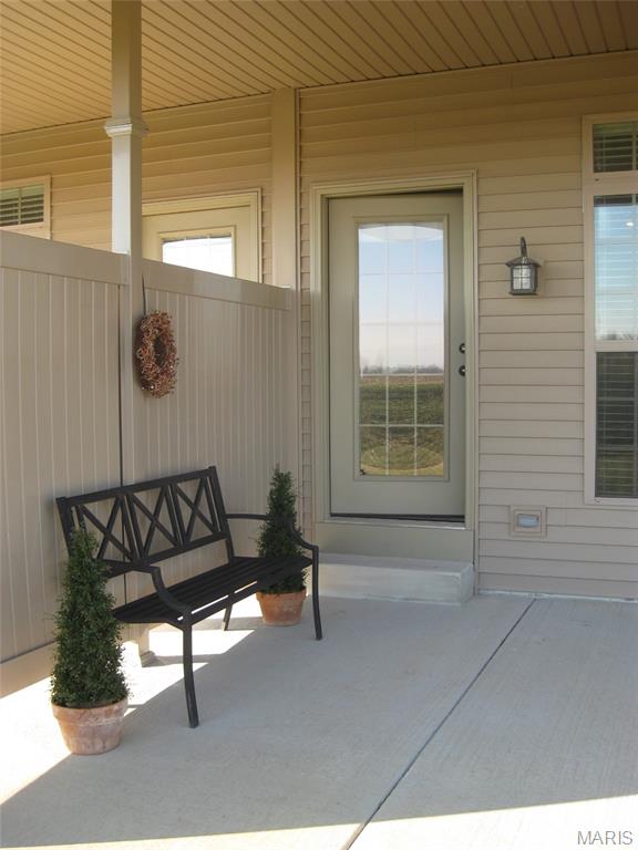 1515 New Brunswick Drive Waterloo, IL 62298 - Photo 27 of 37