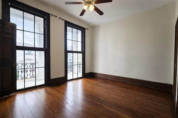 $1,800 | 832 Third Street, Unit C, New Orleans, LA 70130