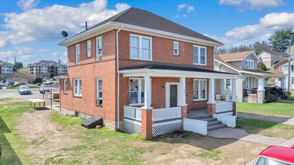 $1,999,999 | 1201-1217 Fairfax St Acc, Radford, VA 24141