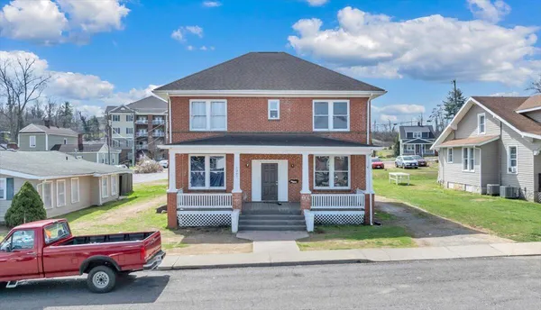 $1,999,999 | 1201-1217 Fairfax St Acc, Radford, VA 24141