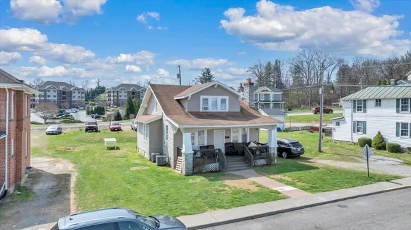 $1,999,999 | 1201-1217 Fairfax St Acc, Radford, VA 24141