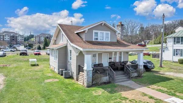 $1,999,999 | 1201-1217 Fairfax St Acc, Radford, VA 24141