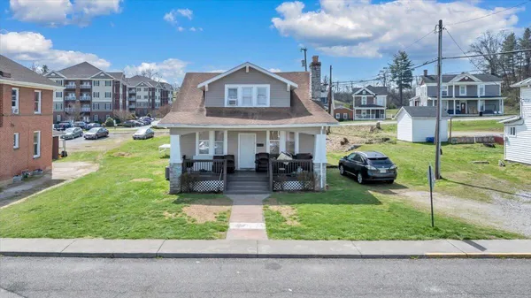 $1,999,999 | 1201-1217 Fairfax St Acc, Radford, VA 24141