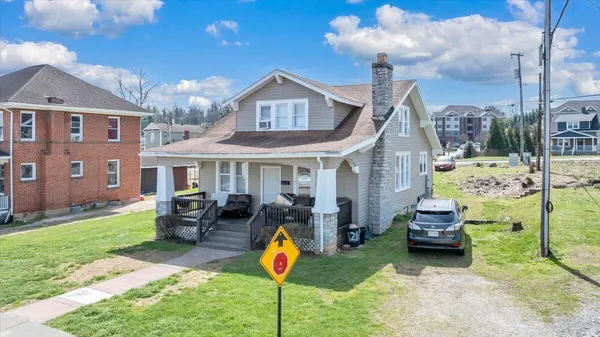 $1,999,999 | 1201-1217 Fairfax St Acc, Radford, VA 24141