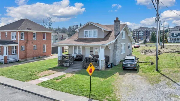 $1,999,999 | 1201-1217 Fairfax St Acc, Radford, VA 24141