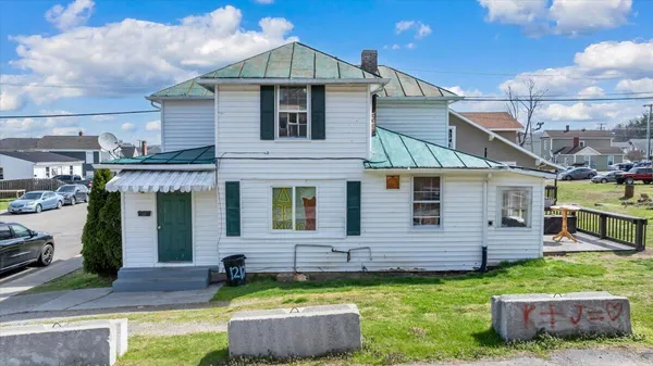 $1,999,999 | 1201-1217 Fairfax St Acc, Radford, VA 24141