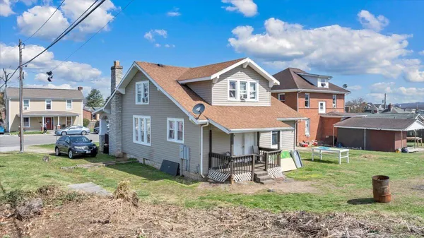 $1,999,999 | 1201-1217 Fairfax St Acc, Radford, VA 24141