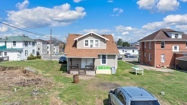 $1,999,999 | 1201-1217 Fairfax St Acc, Radford, VA 24141