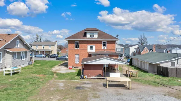$1,999,999 | 1201-1217 Fairfax St Acc, Radford, VA 24141