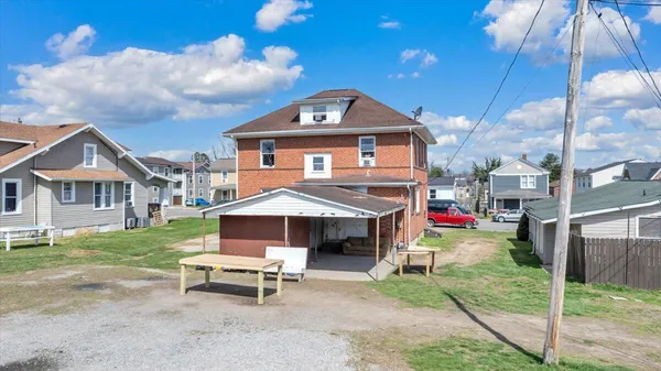 $1,999,999 | 1201-1217 Fairfax St Acc, Radford, VA 24141