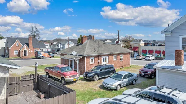 $1,999,999 | 1201-1217 Fairfax St Acc, Radford, VA 24141