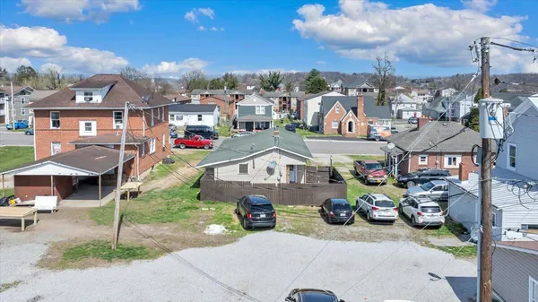 $1,999,999 | 1201-1217 Fairfax St Acc, Radford, VA 24141