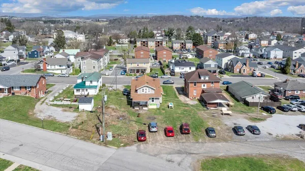 $1,999,999 | 1201-1217 Fairfax St Acc, Radford, VA 24141