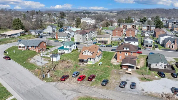 $1,999,999 | 1201-1217 Fairfax St Acc, Radford, VA 24141