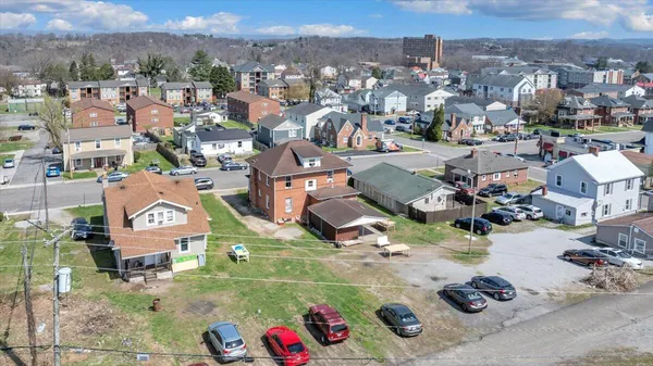 $1,999,999 | 1201-1217 Fairfax St Acc, Radford, VA 24141