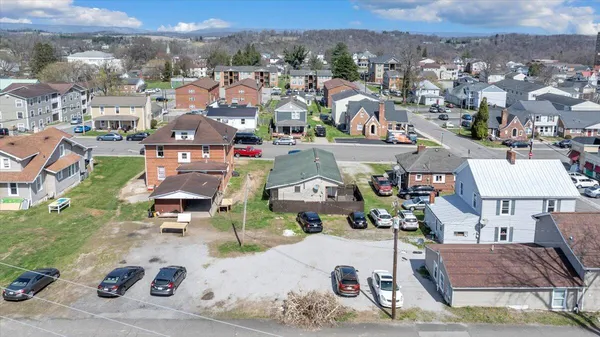 $1,999,999 | 1201-1217 Fairfax St Acc, Radford, VA 24141