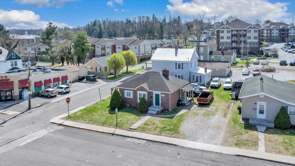 $1,999,999 | 1201-1217 Fairfax St Acc, Radford, VA 24141