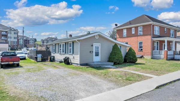 $1,999,999 | 1201-1217 Fairfax St Acc, Radford, VA 24141