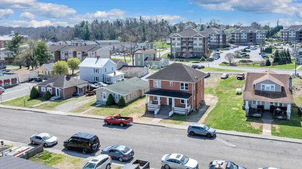 $1,999,999 | 1201-1217 Fairfax St Acc, Radford, VA 24141